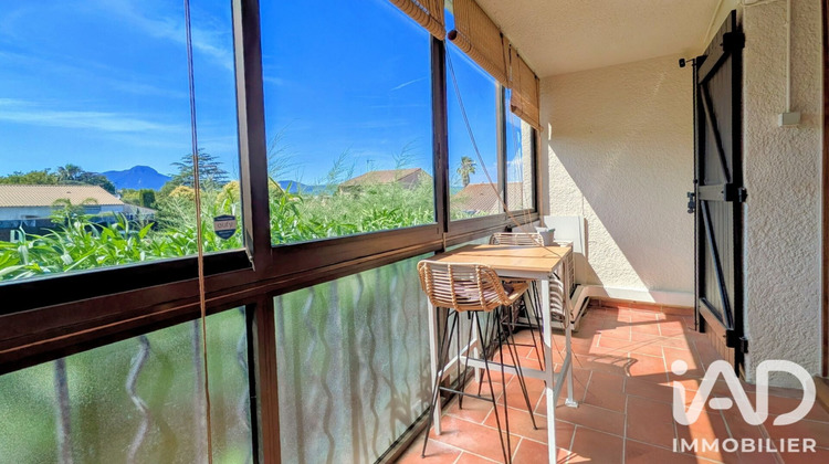Ma-Cabane - Vente Appartement La Crau, 61 m²