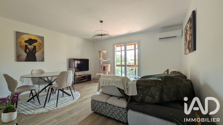 Ma-Cabane - Vente Appartement La Crau, 61 m²