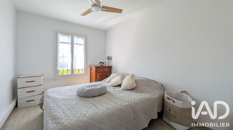 Ma-Cabane - Vente Appartement La Crau, 61 m²