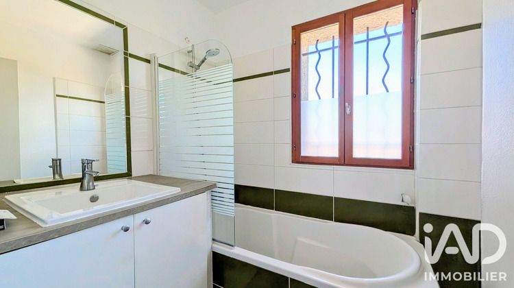 Ma-Cabane - Vente Appartement La Crau, 61 m²