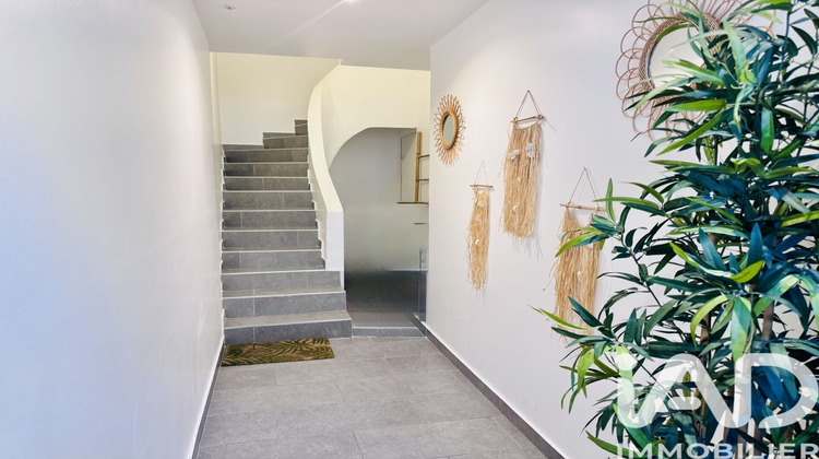 Ma-Cabane - Vente Appartement La Crau, 56 m²