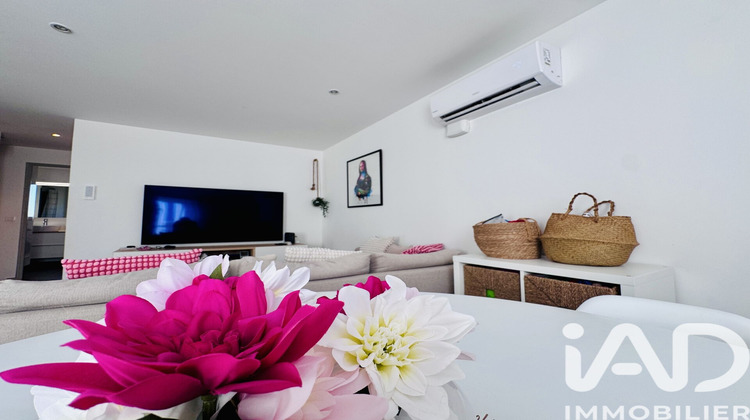 Ma-Cabane - Vente Appartement La Crau, 56 m²