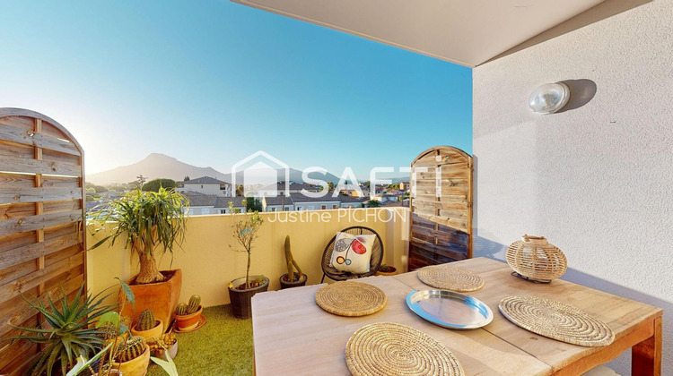 Ma-Cabane - Vente Appartement La Crau, 42 m²