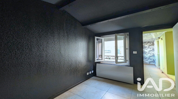 Ma-Cabane - Vente Appartement La Crau, 40 m²