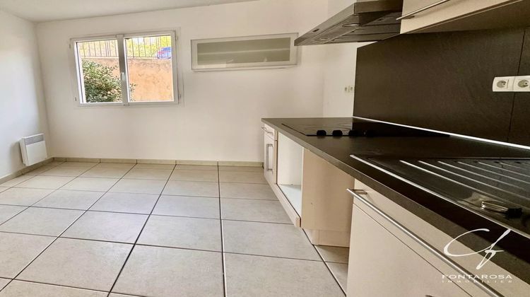 Ma-Cabane - Vente Appartement La Croix-Valmer, 83 m²