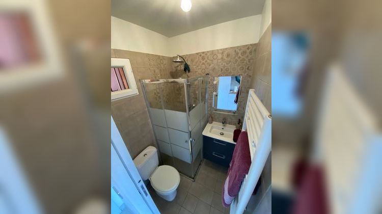 Ma-Cabane - Vente Appartement La Croix-Valmer, 15 m²