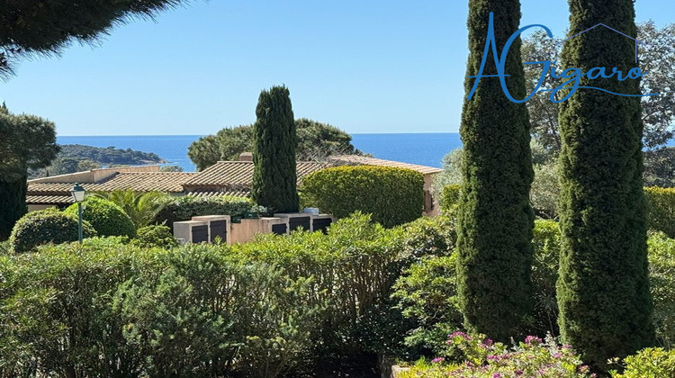 Ma-Cabane - Vente Appartement La Croix-Valmer, 57 m²