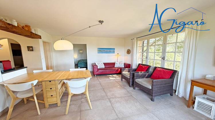 Ma-Cabane - Vente Appartement La Croix-Valmer, 57 m²