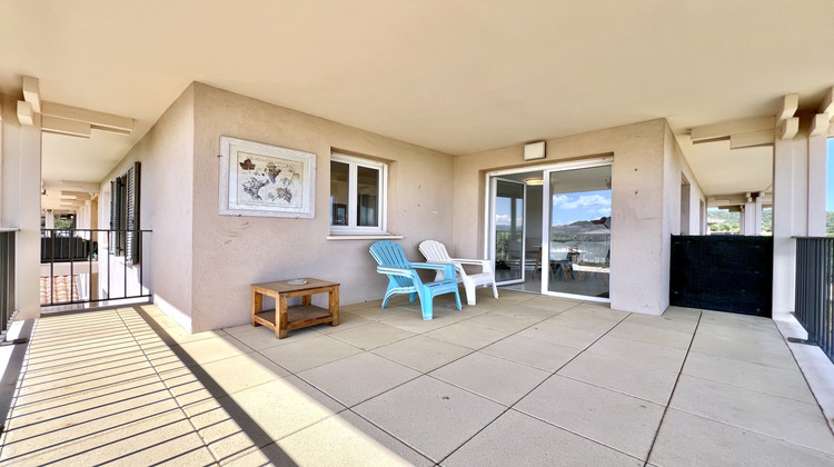 Ma-Cabane - Vente Appartement La Croix-Valmer, 60 m²