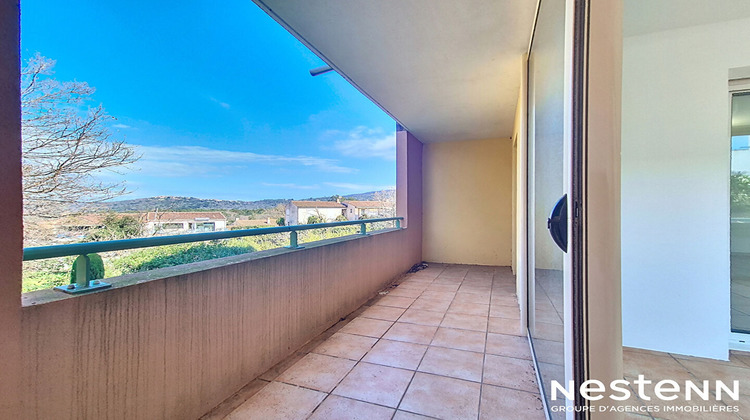 Ma-Cabane - Vente Appartement LA CROIX-VALMER, 86 m²