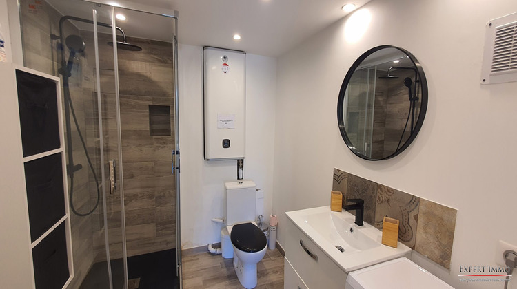 Ma-Cabane - Vente Appartement La Croix-Valmer, 44 m²