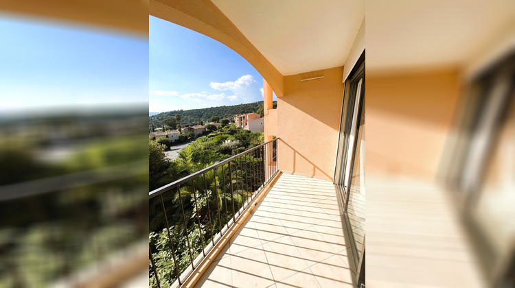 Ma-Cabane - Vente Appartement La Croix-Valmer, 35 m²