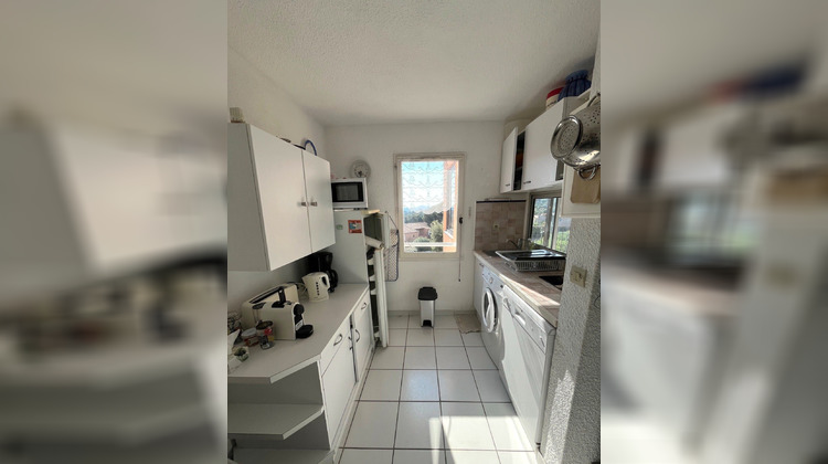 Ma-Cabane - Vente Appartement La Croix-Valmer, 35 m²