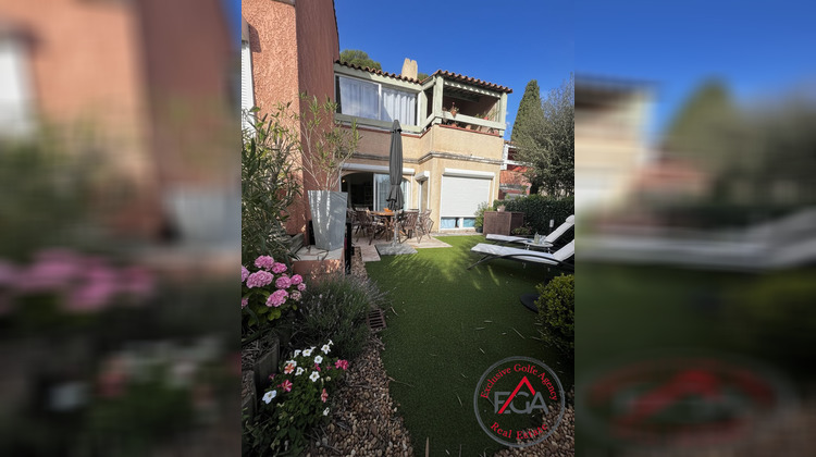 Ma-Cabane - Vente Appartement La Croix-Valmer, 33 m²