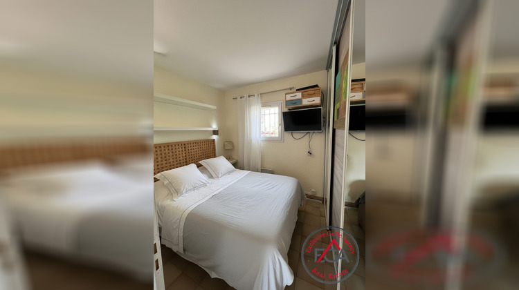 Ma-Cabane - Vente Appartement La Croix-Valmer, 33 m²