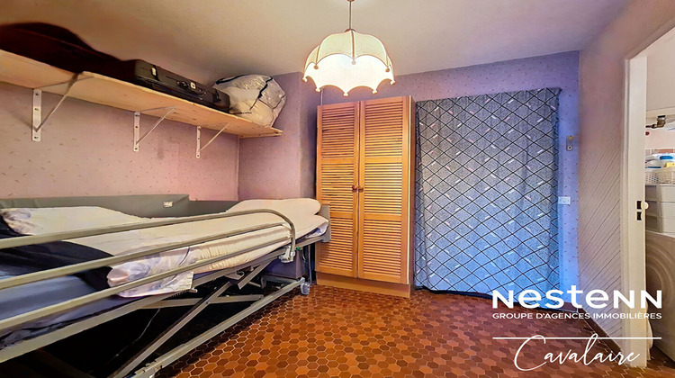 Ma-Cabane - Vente Appartement LA CROIX-VALMER, 31 m²