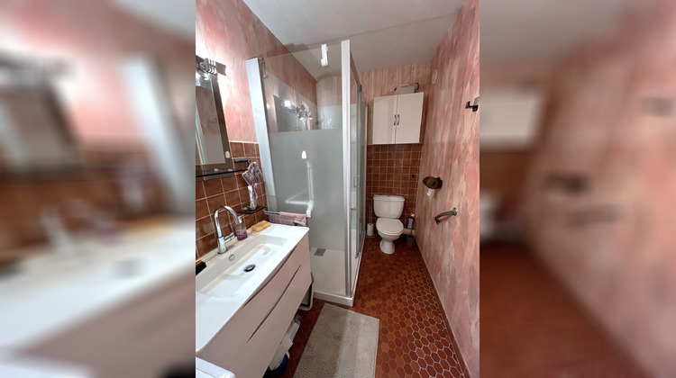 Ma-Cabane - Vente Appartement La Croix-Valmer, 31 m²