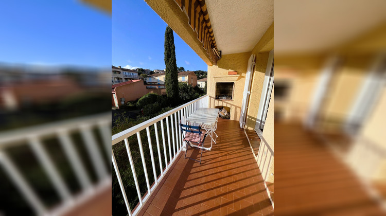 Ma-Cabane - Vente Appartement La Croix-Valmer, 31 m²