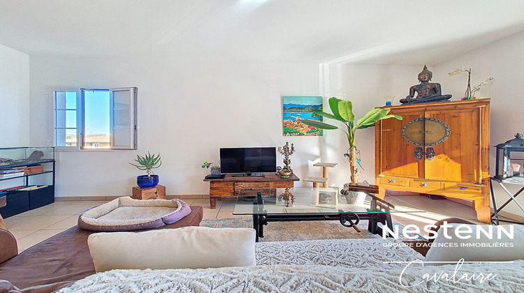 Ma-Cabane - Vente Appartement LA CROIX-VALMER, 71 m²