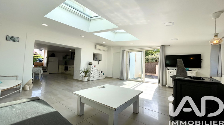 Ma-Cabane - Vente Appartement La Croix-Valmer, 86 m²