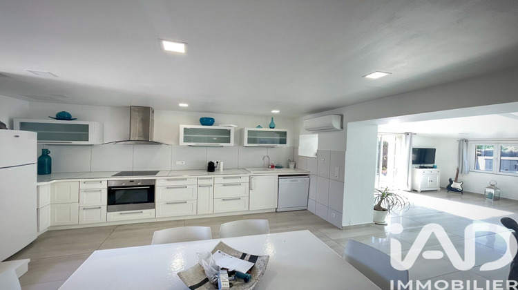 Ma-Cabane - Vente Appartement La Croix-Valmer, 86 m²