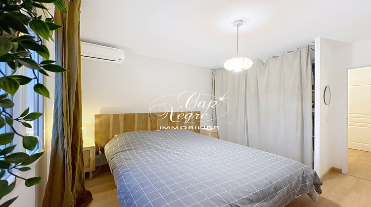 Ma-Cabane - Vente Appartement LA CROIX-VALMER, 55 m²