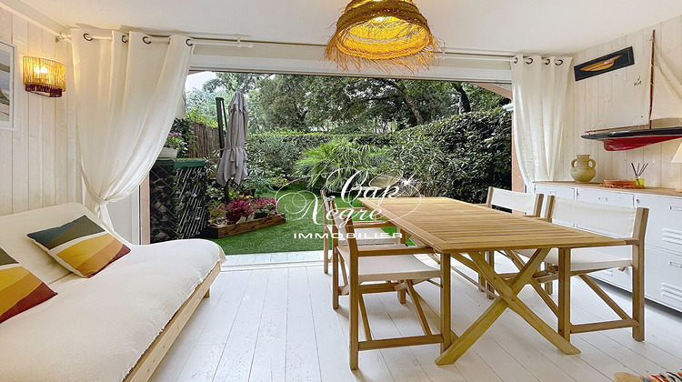 Ma-Cabane - Vente Appartement LA CROIX-VALMER, 49 m²