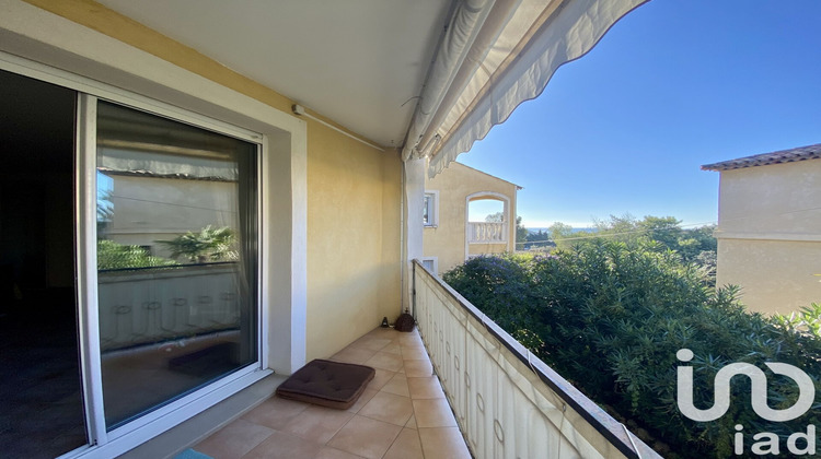 Ma-Cabane - Vente Appartement La Croix-Valmer, 48 m²