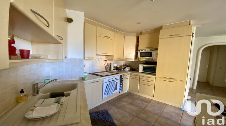 Ma-Cabane - Vente Appartement La Croix-Valmer, 48 m²