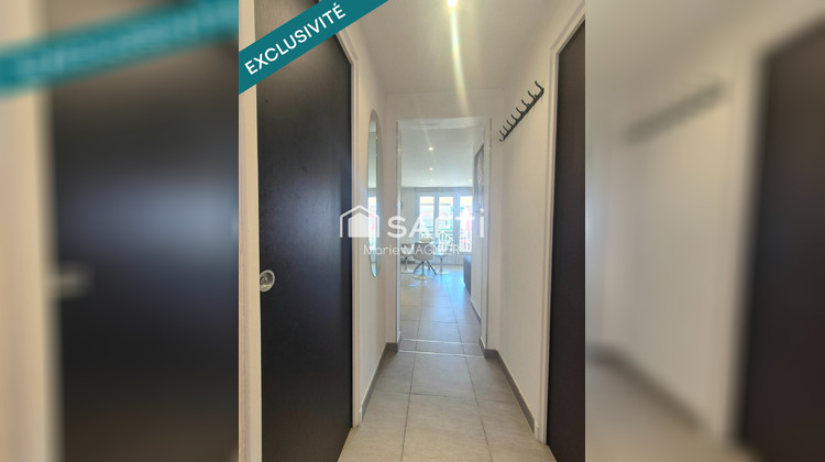 Ma-Cabane - Vente Appartement La Croix-Valmer, 37 m²