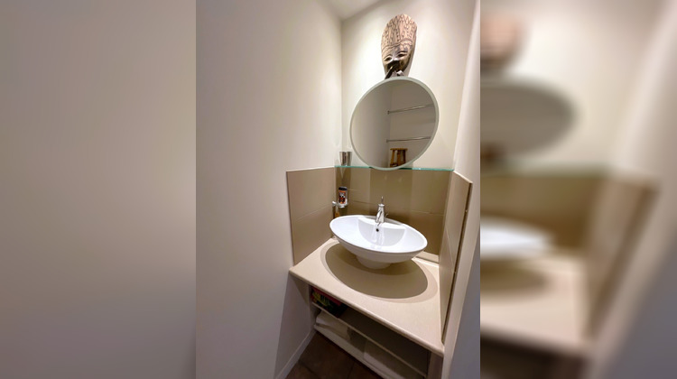 Ma-Cabane - Vente Appartement La Croix-Valmer, 32 m²