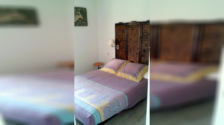 Ma-Cabane - Vente Appartement La Croix-Valmer, 32 m²