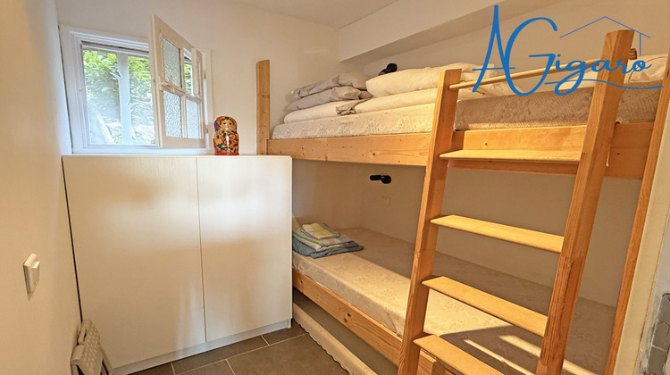 Ma-Cabane - Vente Appartement La Croix-Valmer, 38 m²