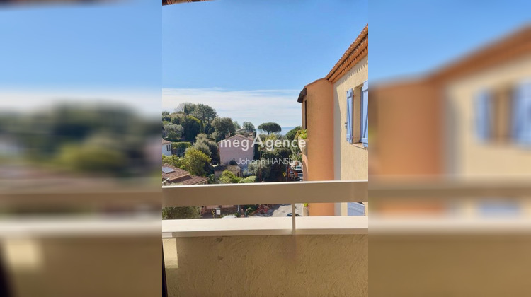 Ma-Cabane - Vente Appartement LA CROIX VALMER, 46 m²