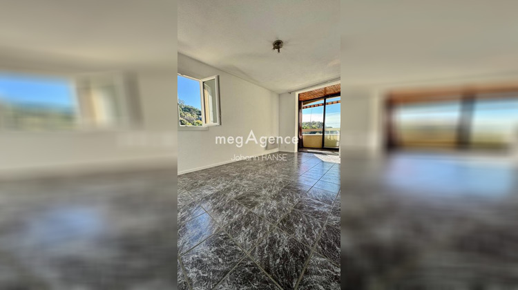 Ma-Cabane - Vente Appartement LA CROIX VALMER, 46 m²