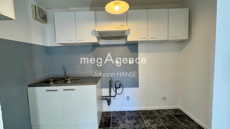 Ma-Cabane - Vente Appartement LA CROIX VALMER, 46 m²