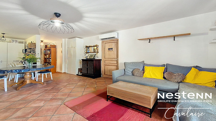 Ma-Cabane - Vente Appartement LA CROIX-VALMER, 53 m²