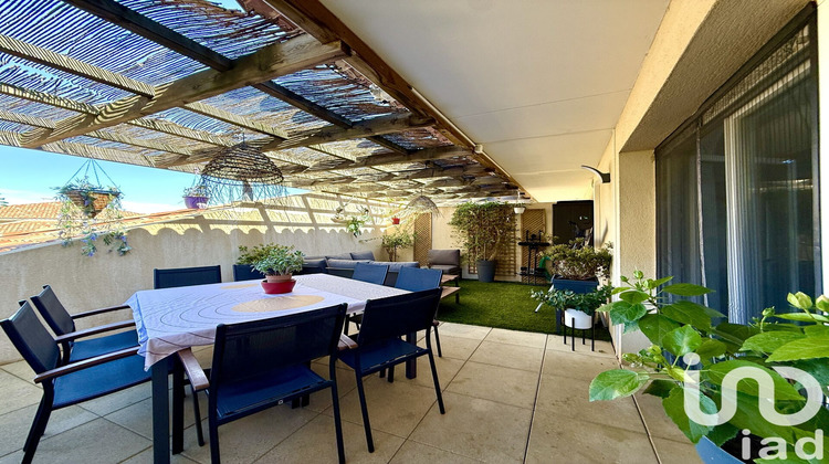 Ma-Cabane - Vente Appartement La Croix-Valmer, 47 m²