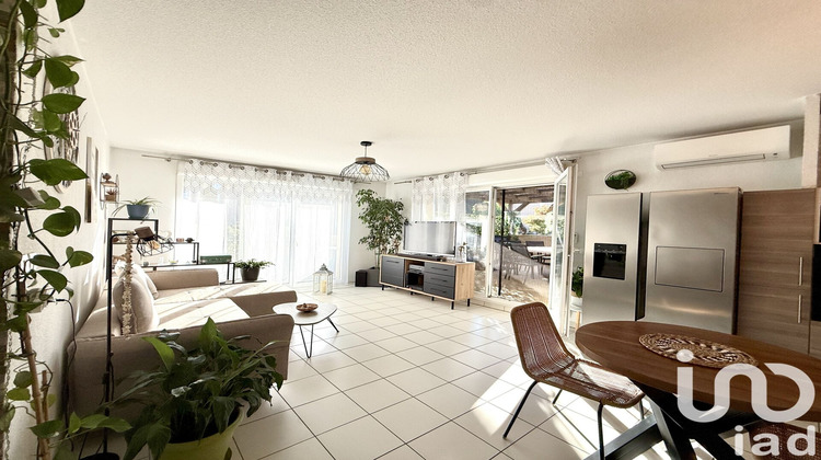 Ma-Cabane - Vente Appartement La Croix-Valmer, 47 m²