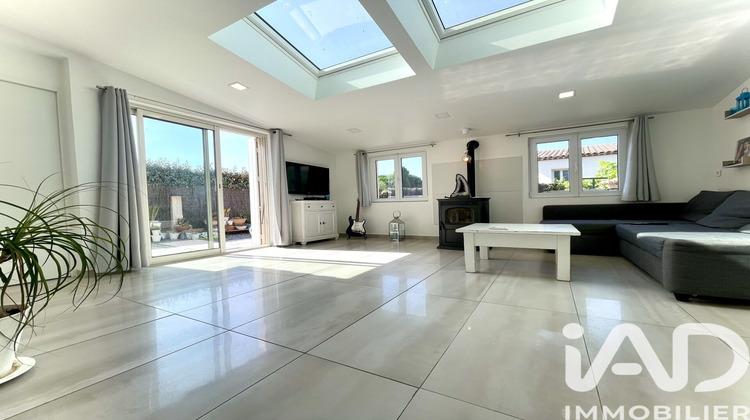 Ma-Cabane - Vente Appartement La Croix-Valmer, 86 m²