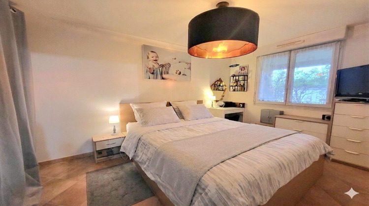 Ma-Cabane - Vente Appartement La Croix-Valmer, 68 m²