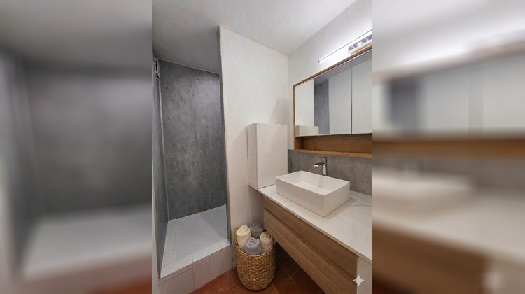 Ma-Cabane - Vente Appartement La Croix-Valmer, 68 m²