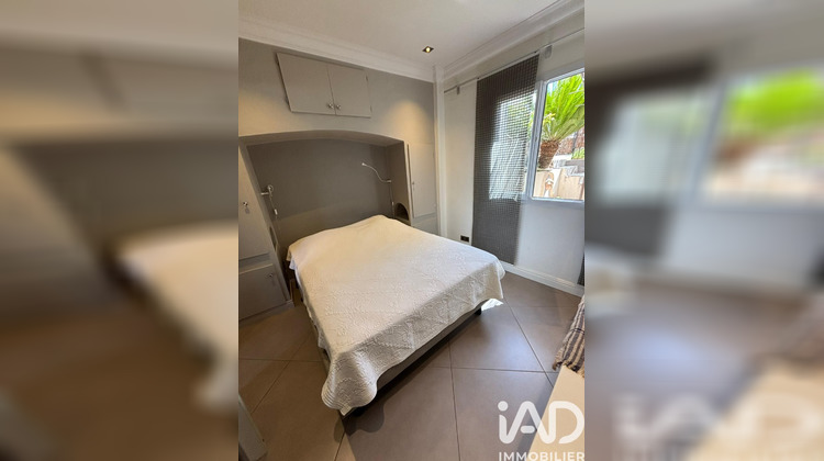 Ma-Cabane - Vente Appartement La Croix-Valmer, 36 m²