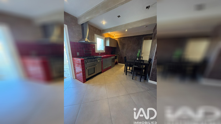 Ma-Cabane - Vente Appartement La Croix-Valmer, 36 m²