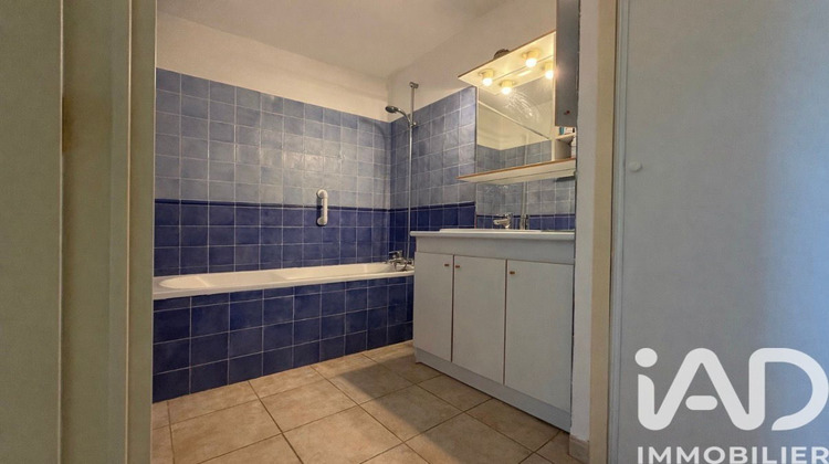 Ma-Cabane - Vente Appartement La Croix Valmer, 55 m²