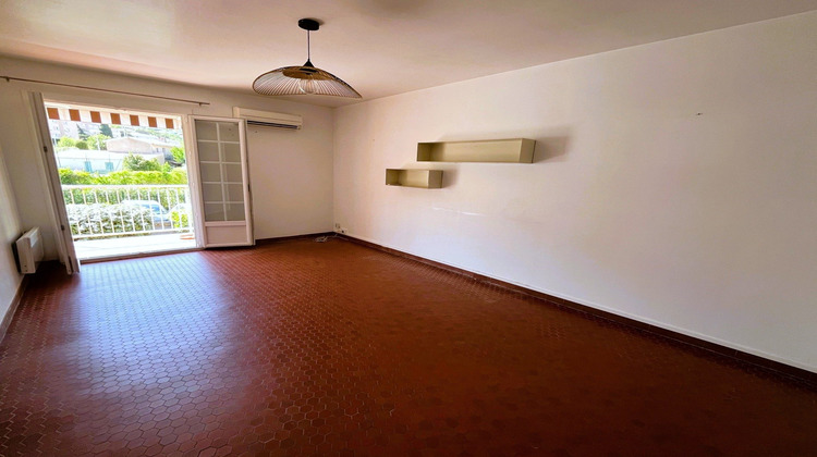Ma-Cabane - Vente Appartement La Croix-Valmer, 42 m²