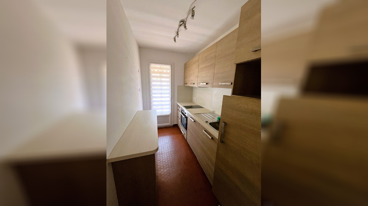 Ma-Cabane - Vente Appartement La Croix-Valmer, 42 m²