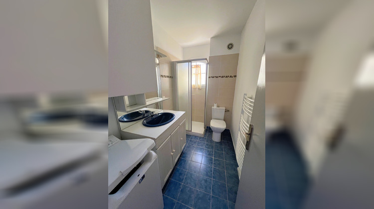 Ma-Cabane - Vente Appartement La Croix-Valmer, 42 m²