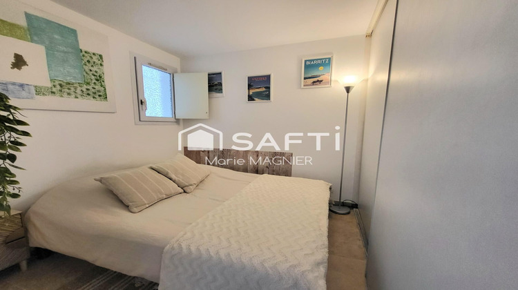 Ma-Cabane - Vente Appartement La Croix-Valmer, 29 m²