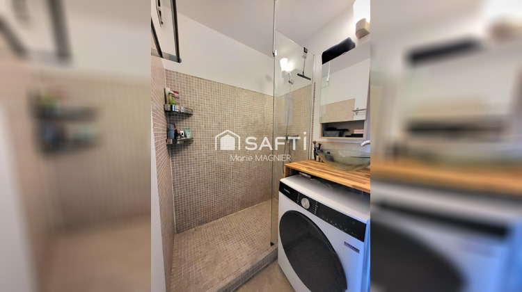 Ma-Cabane - Vente Appartement La Croix-Valmer, 29 m²